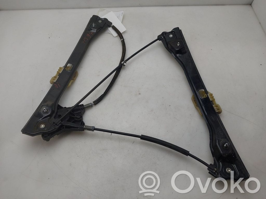 Seat Toledo IV (NH) Macara ușă față cu motor 