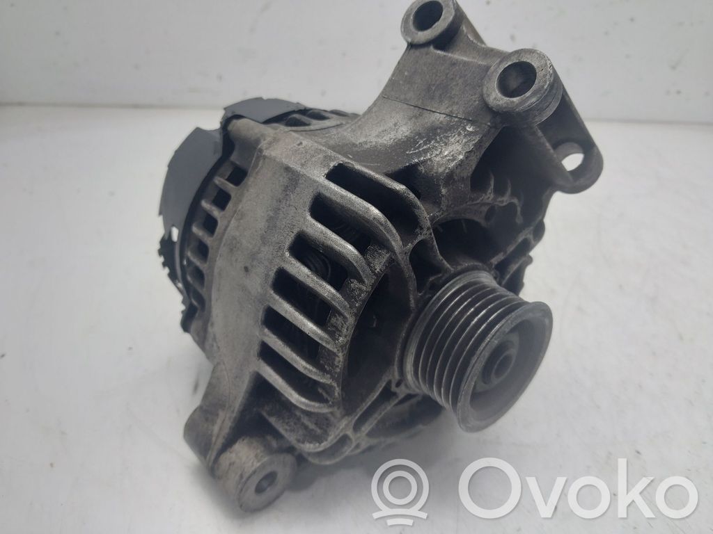 Ford Focus Ģenerators 