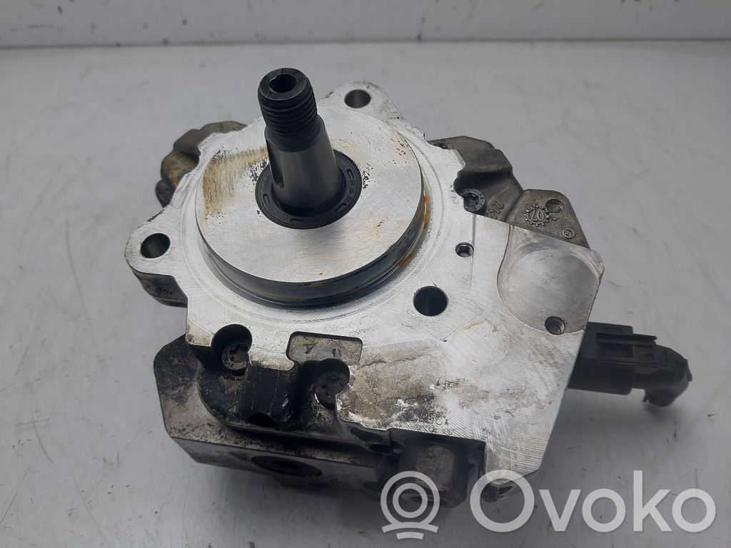 BMW 3 E46 Pompă injecție de înaltă presiune 