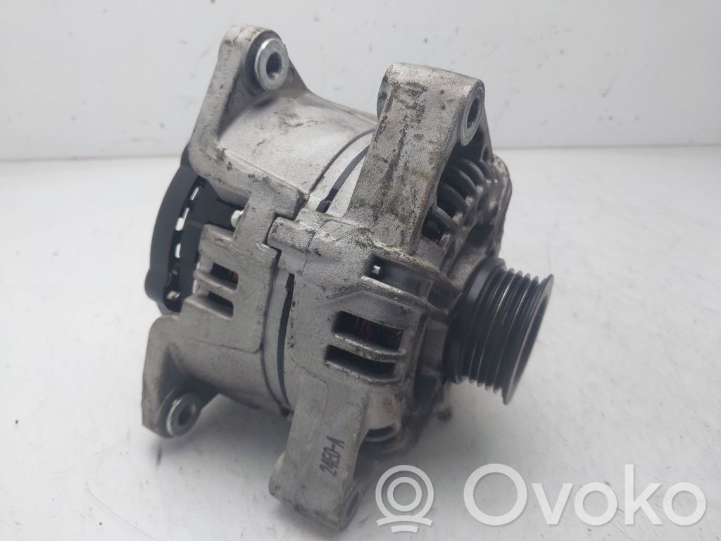 Opel Corsa C Generatorius 