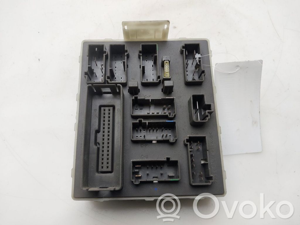 Ford Focus Módulo de fusible 