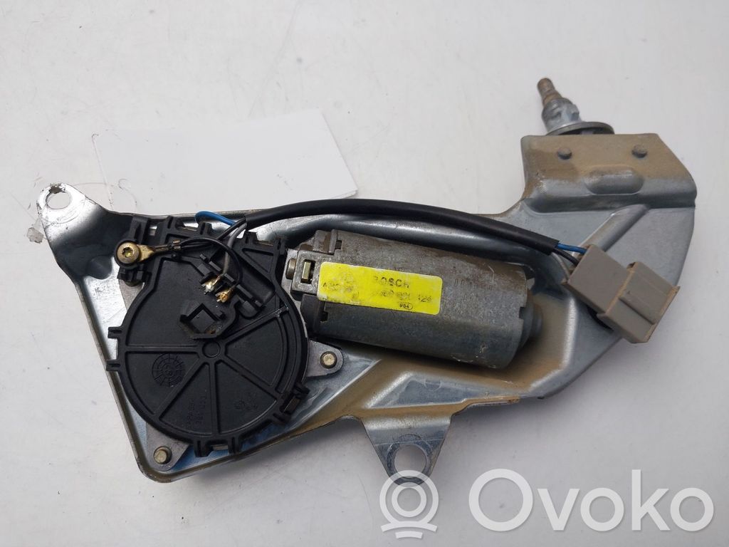 Renault Megane I Motor ștergător lunetă 