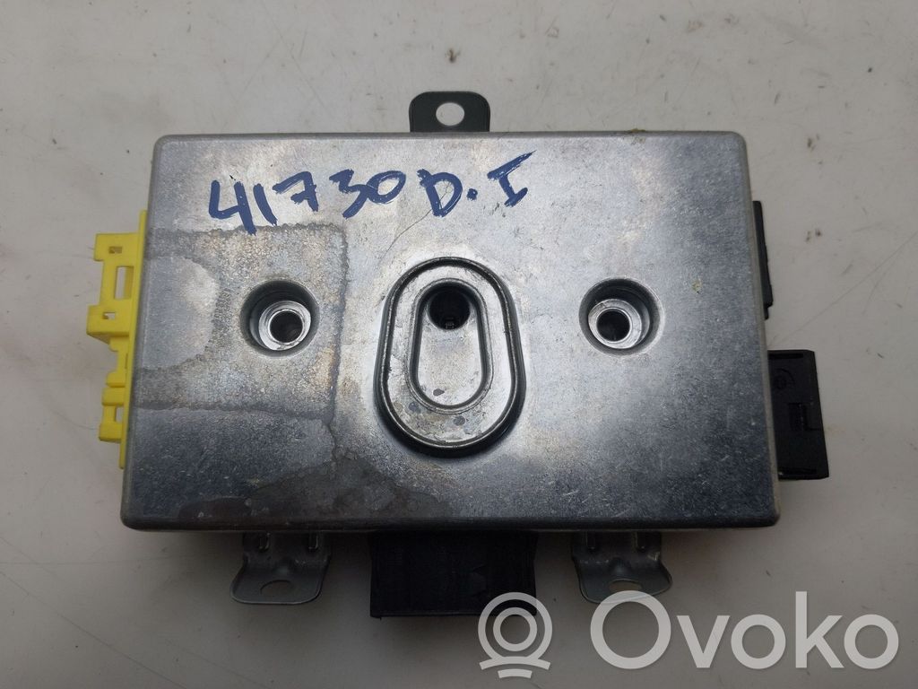 BMW 5 E60 E61 Autres unités de commande / modules 