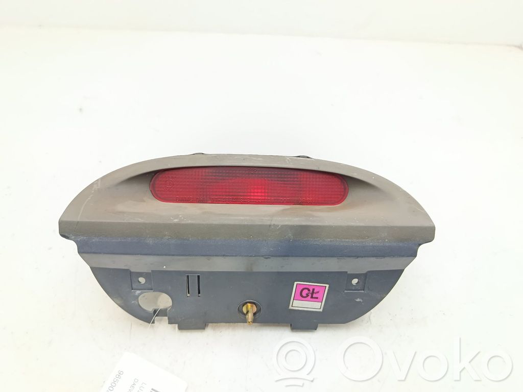 Daewoo Lanos Third/center stoplight 