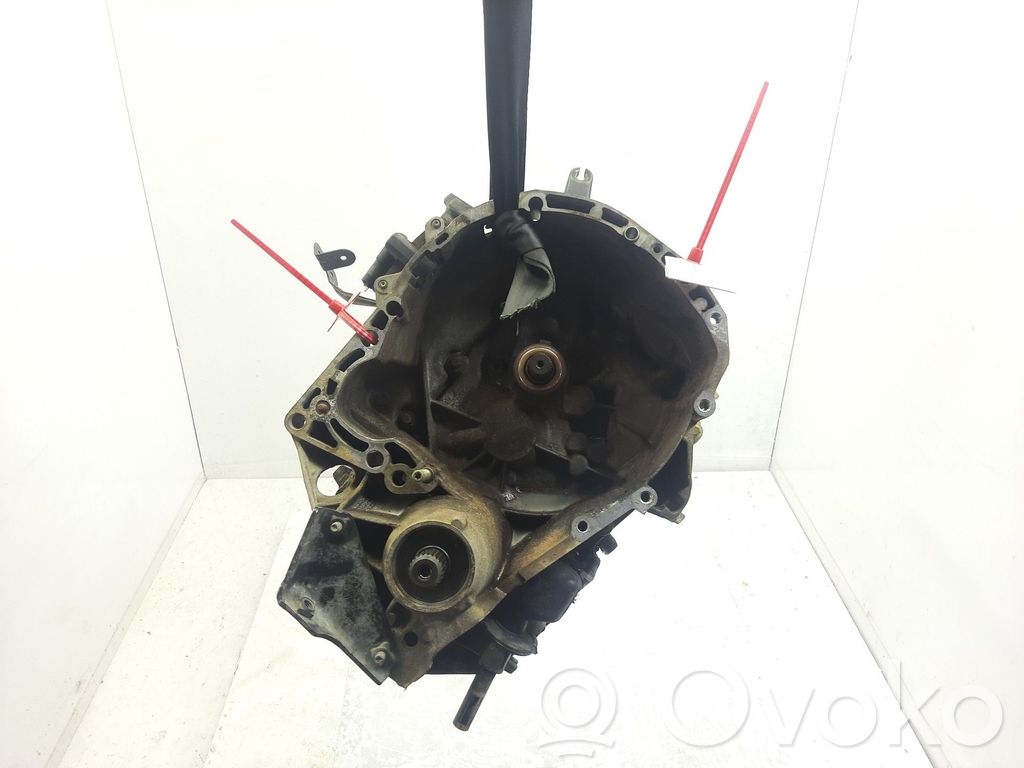 Renault Clio II 5 Gang Schaltgetriebe 