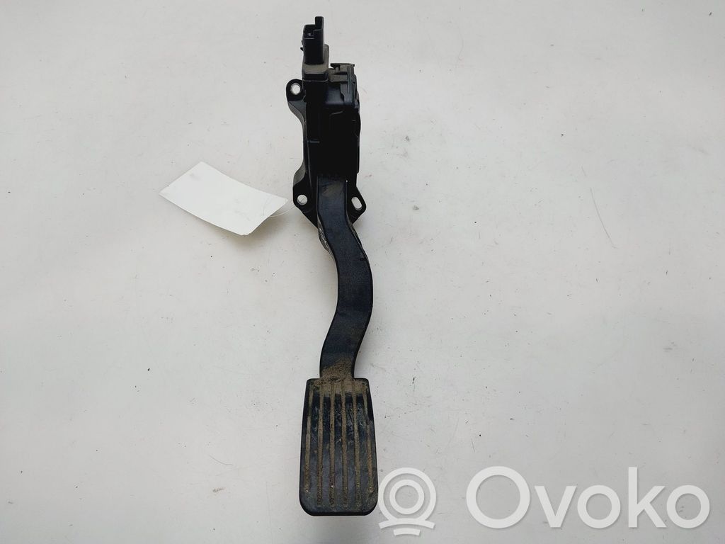 Citroen C3 Gaspedalsensor elektrisch 