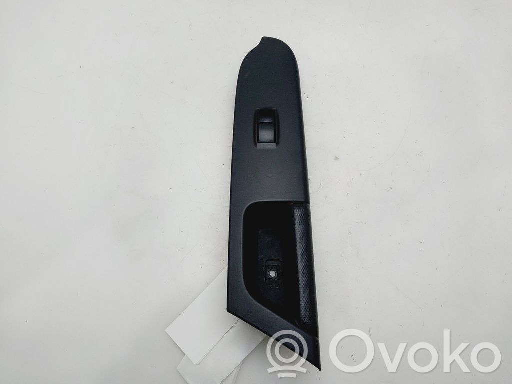 Citroen C4 Aircross Przyciski szyb