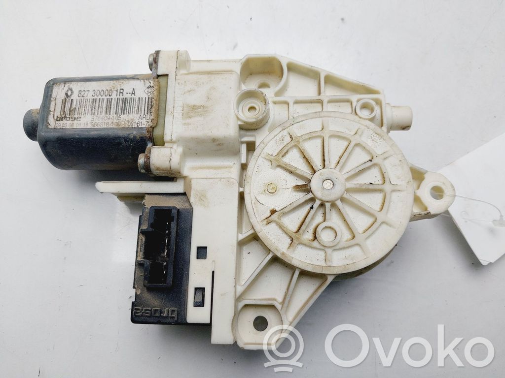 Renault Laguna III Motor macara geam ușă spate 