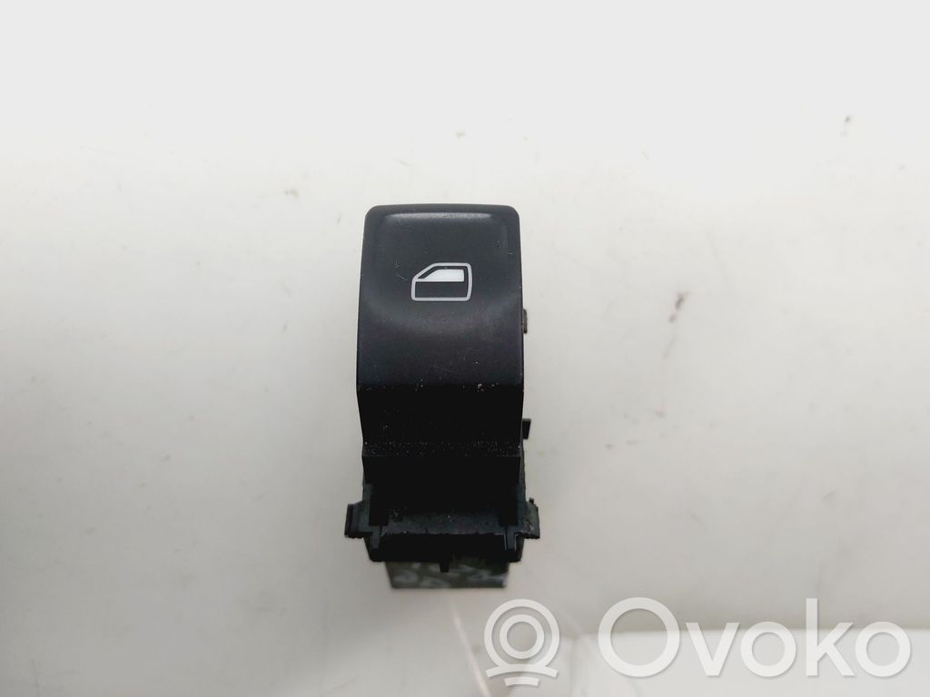 Electric window control switch   5G0959855