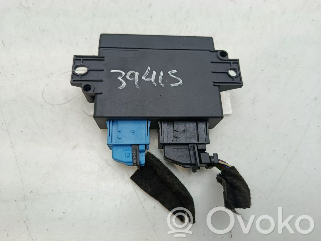 Peugeot 5008 Alte unități/module de control 