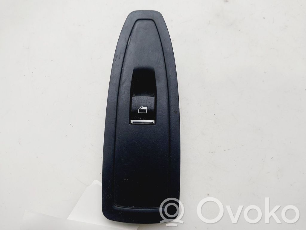 BMW 3 F30 F35 F31 Interruttore di controllo dell’alzacristalli elettrico