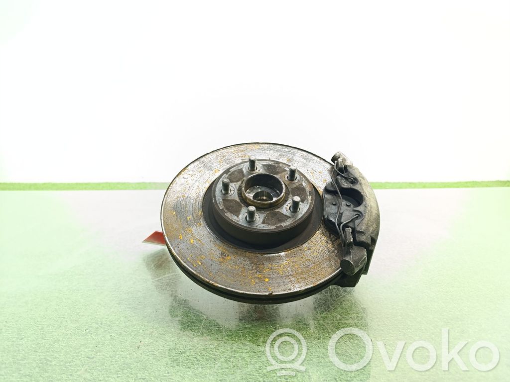 Ford Focus Fuso a snodo con mozzo ruota anteriore