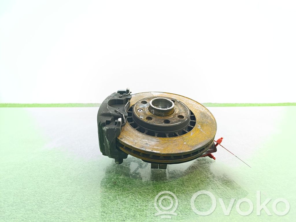 Achsschenkel vorne   90468577