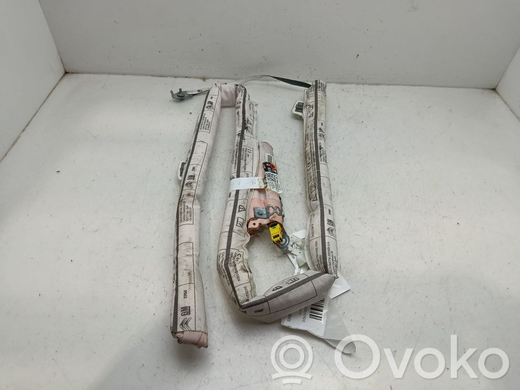 Airbag del techo   34252739B