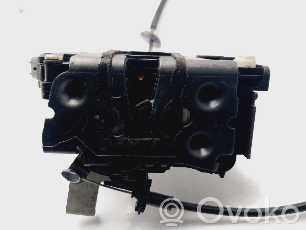 Ford Focus Serratura portiera posteriore 