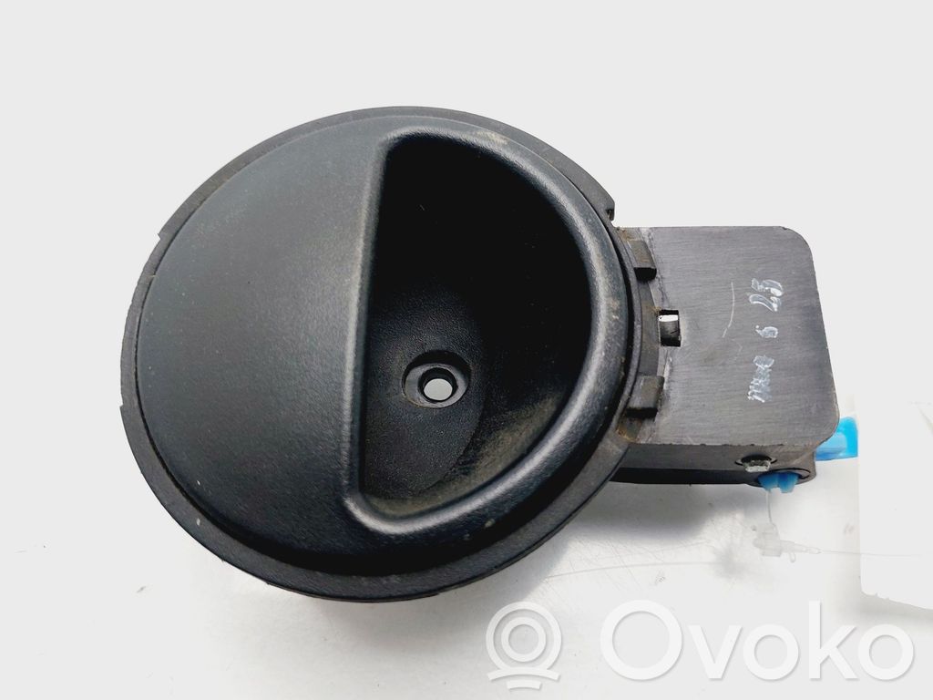 Daewoo Kalos Maniglia interna per portiera posteriore 