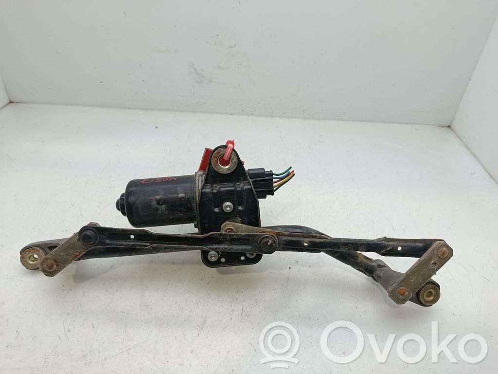 KIA Picanto Motor și paralelogram ștergător parbriz 
