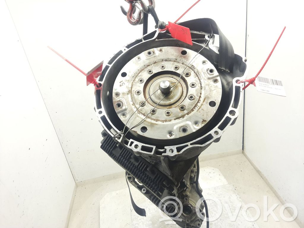 BMW X3 E83 Manual 5 speed gearbox 
