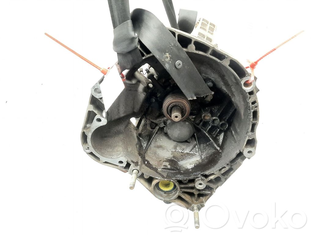Alfa Romeo 147 Boîte de vitesses manuelle à 5 vitesses