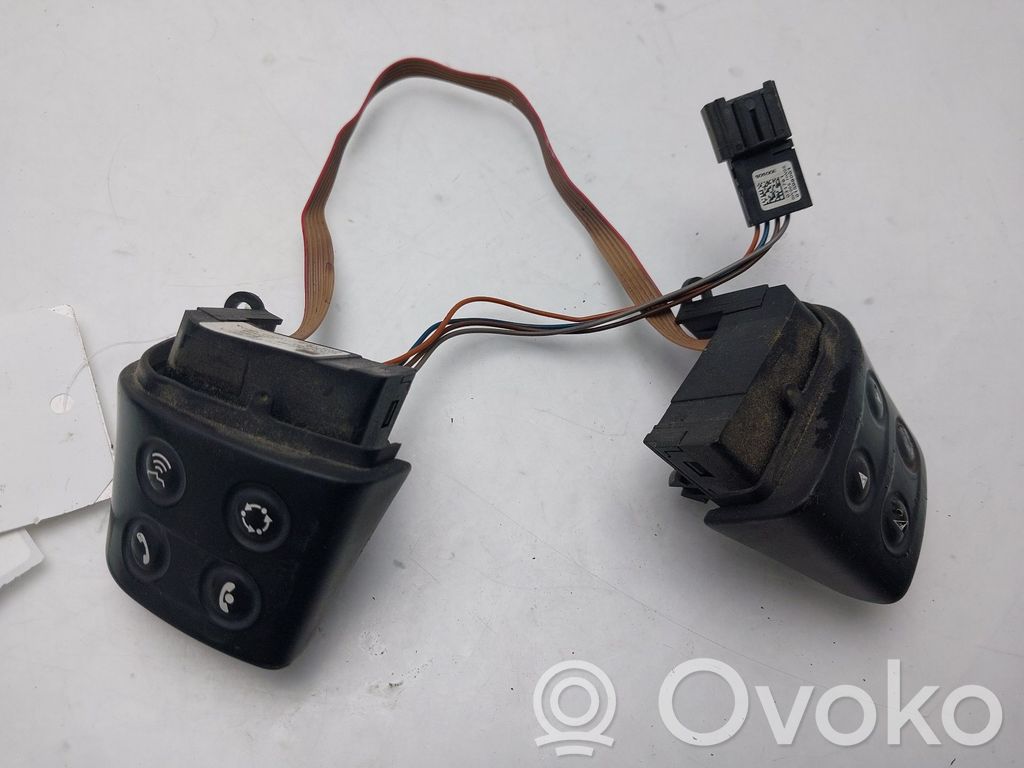 Seat Toledo III (5P) Interruptor de control multifunción 