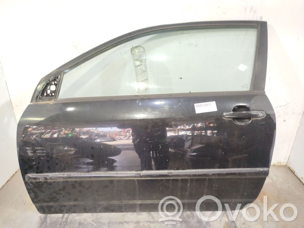 Toyota Corolla E120 E130 Durvis 