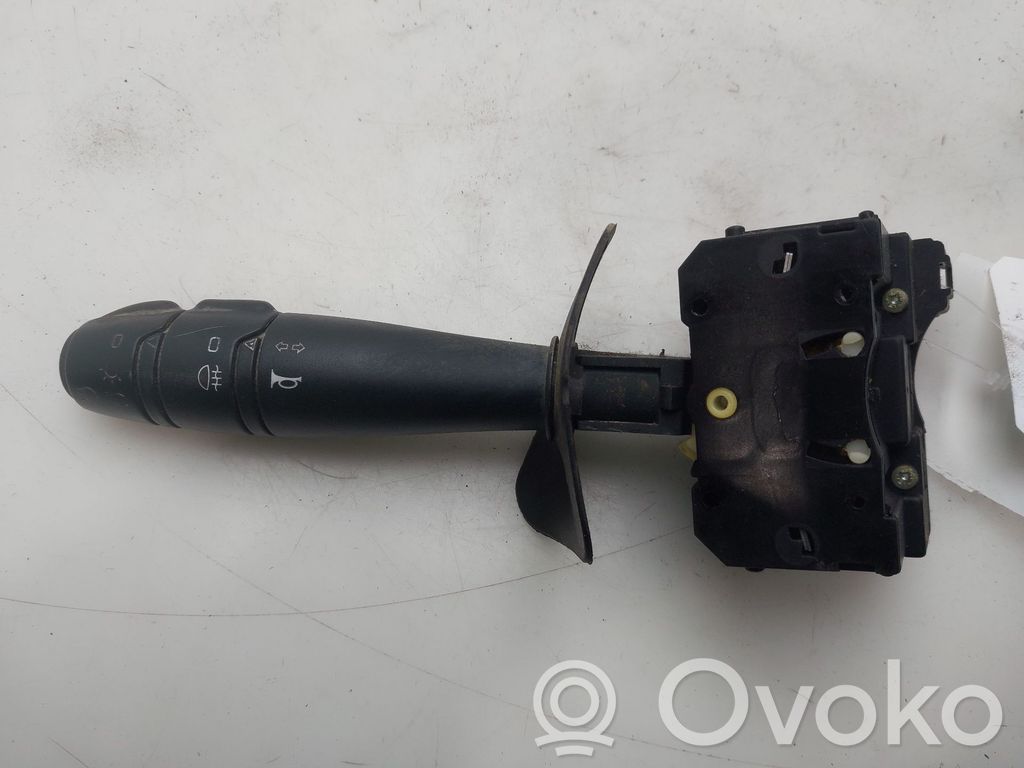 Renault Megane I Light switch 