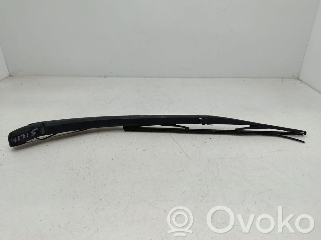 Toyota Corolla E120 E130 Wischerarm Heckscheibe 