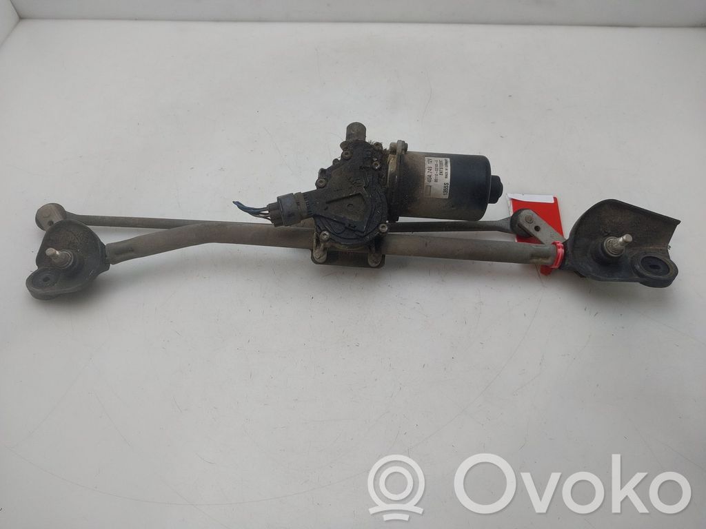 Motor și paralelogram ștergător parbriz   8511002100A