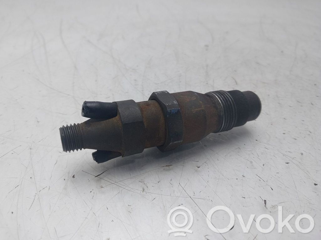 Citroen Saxo Inyector de combustible 
