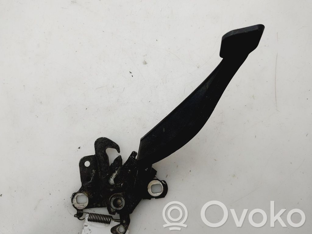 Citroen C4 I Engine bonnet/hood lock/catch 