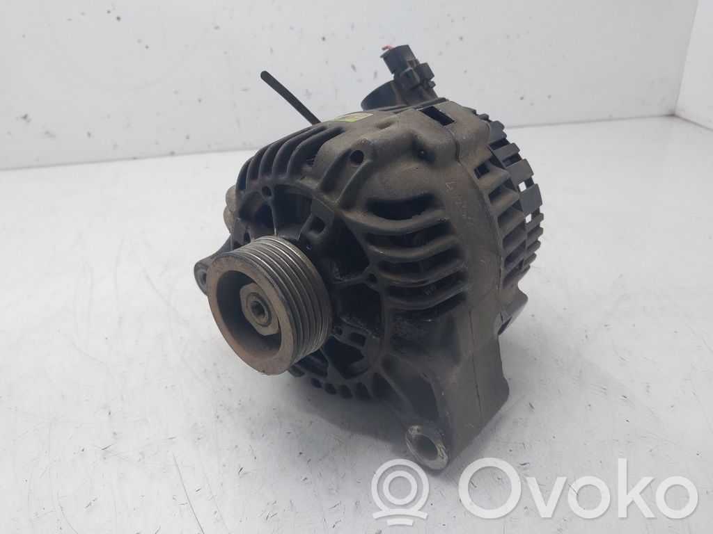 Peugeot 106 Alternador 