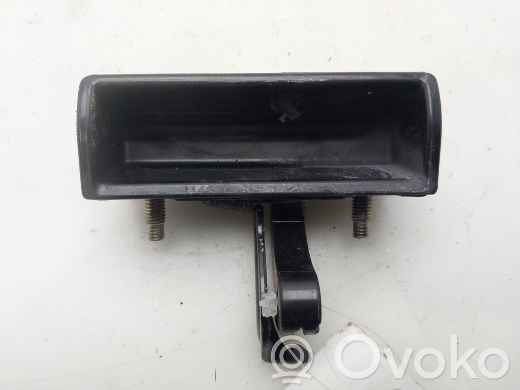 Honda Jazz Manilla exterior del maletero/compartimento de carga 