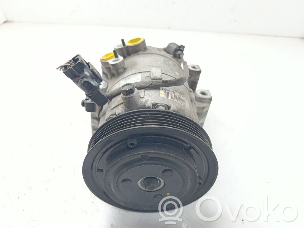 KIA Ceed Kompresor / Sprężarka klimatyzacji A/C 