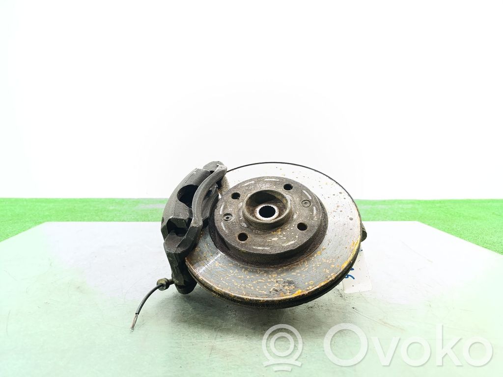 Peugeot 206 Achsschenkel vorne 