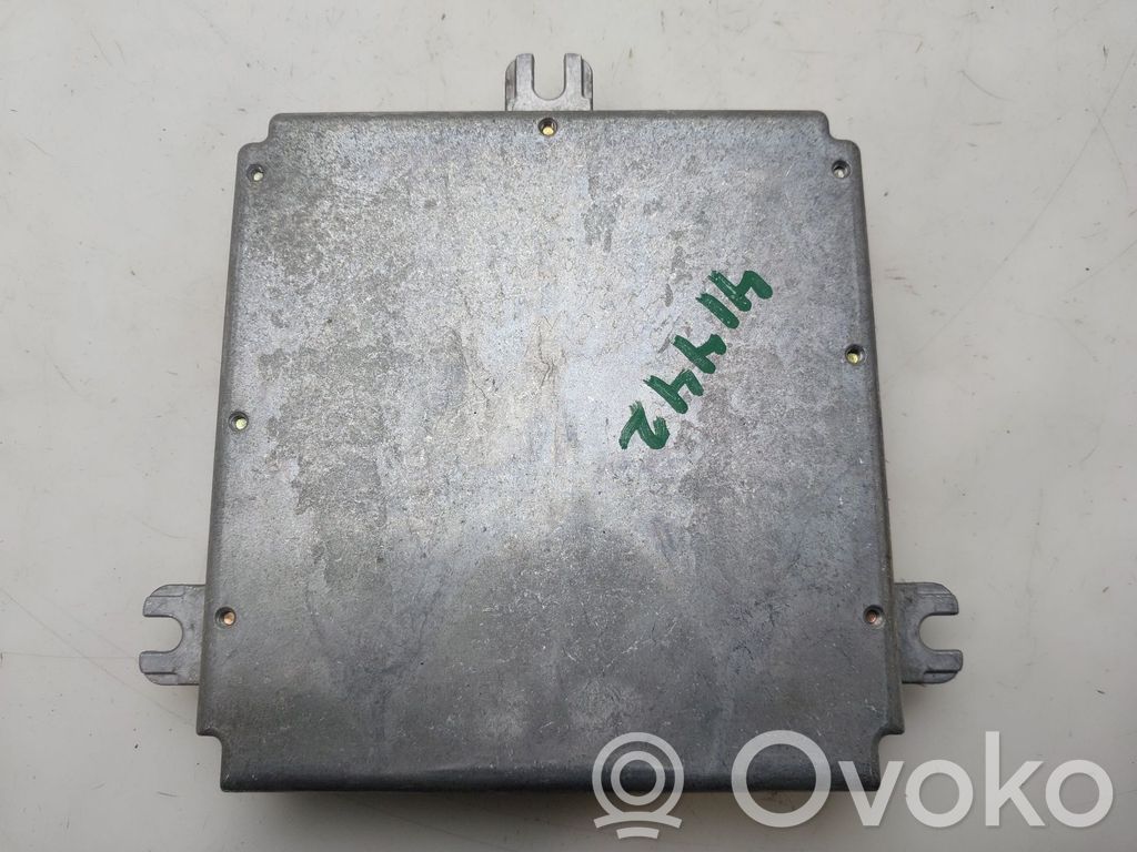 Honda Jazz Engine control unit/module 