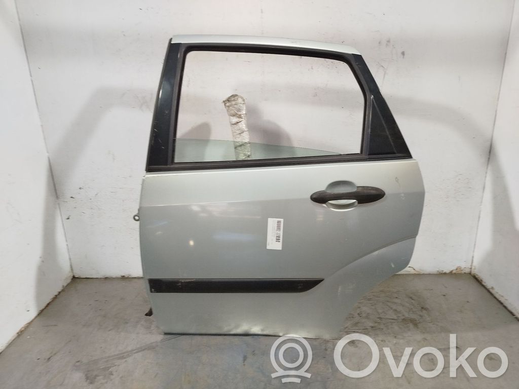 Ford Focus Galinės durys 
