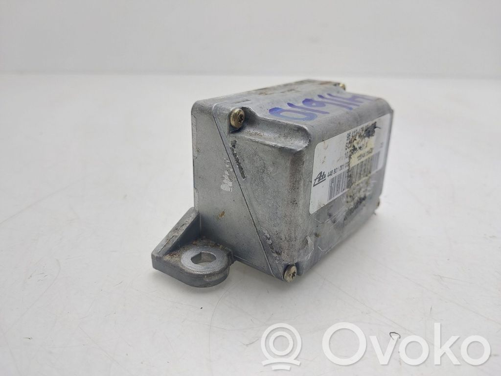 Citroen C5 Other control units/modules 