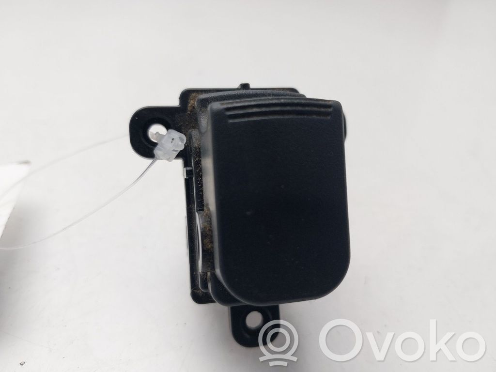 KIA Soul Electric window control switch 