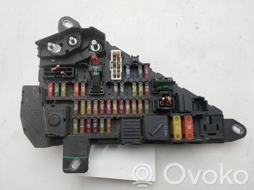 Module de fusibles   690660105