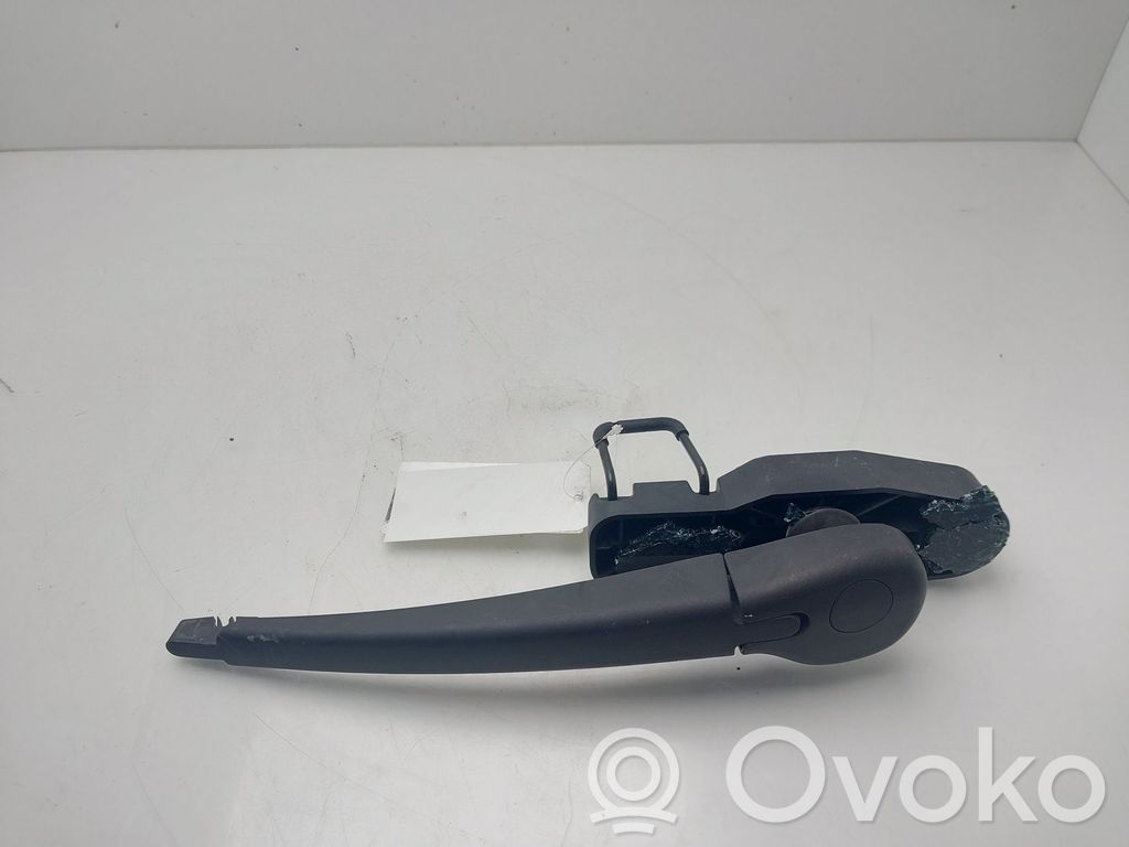 Citroen Berlingo Brazo del limpiaparabrisas trasero 