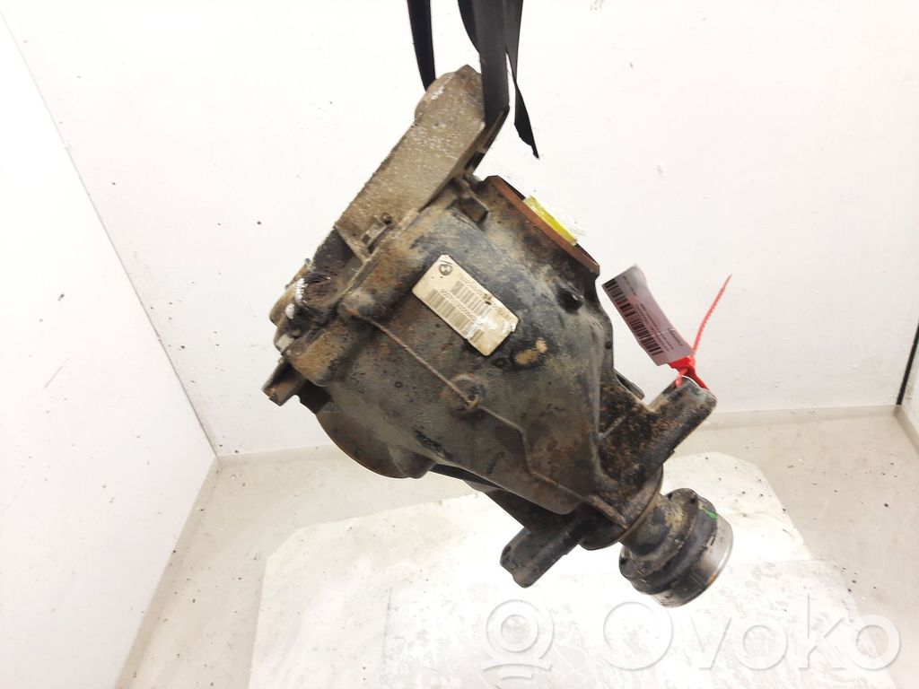 Hinterachsdifferential   7502965