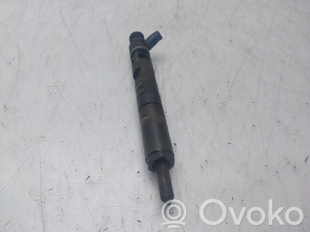 Inyector de combustible   8200365186
