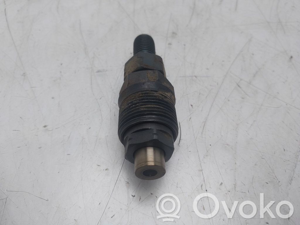 Inyector de combustible   90356178