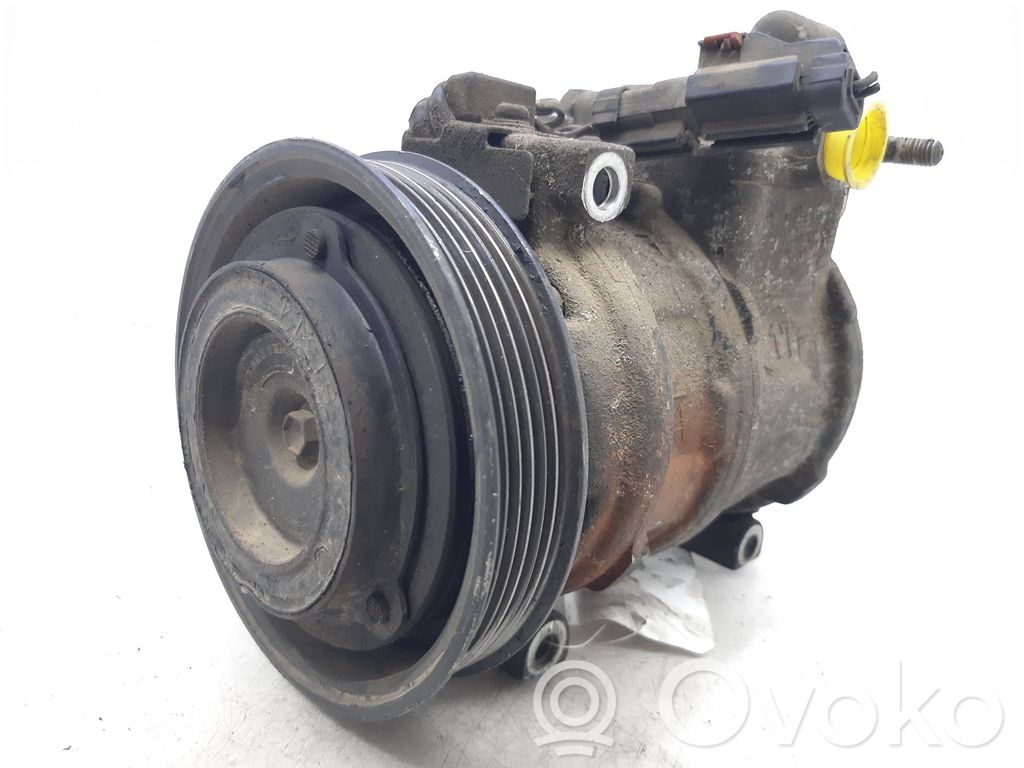 Kompresor / Sprężarka klimatyzacji A/C   04677205