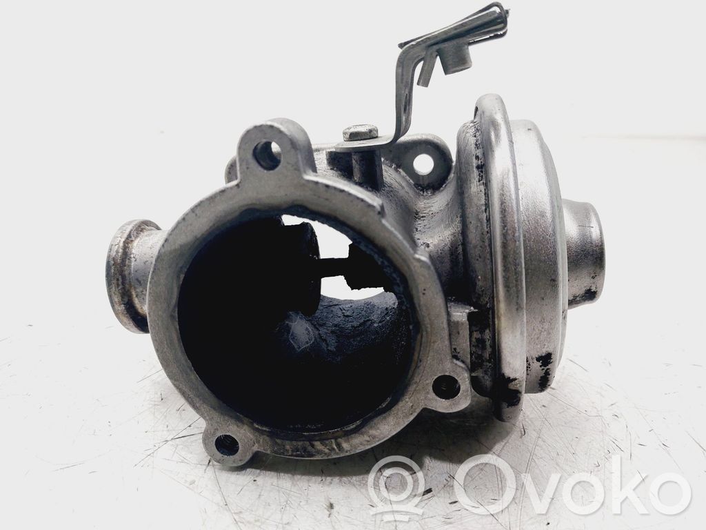 EGR vožtuvas   7804380