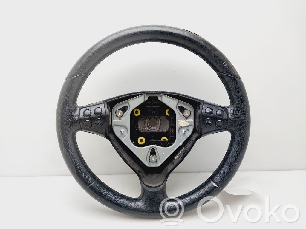 Mercedes-Benz A W169 Volante