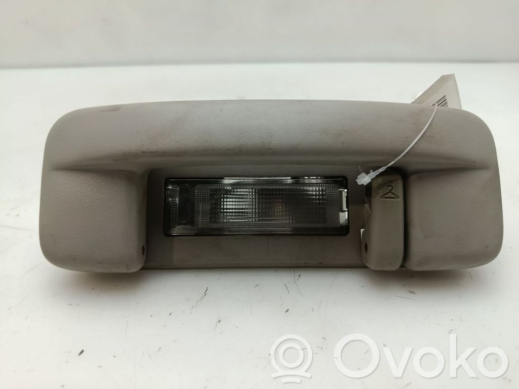 Chrysler 300 - 300C Asidero interior trasero 