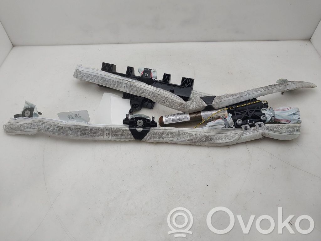 BMW 1 E81 E87 Airbag del techo 