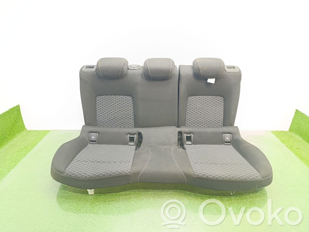 Opel Astra K Scaun spate 