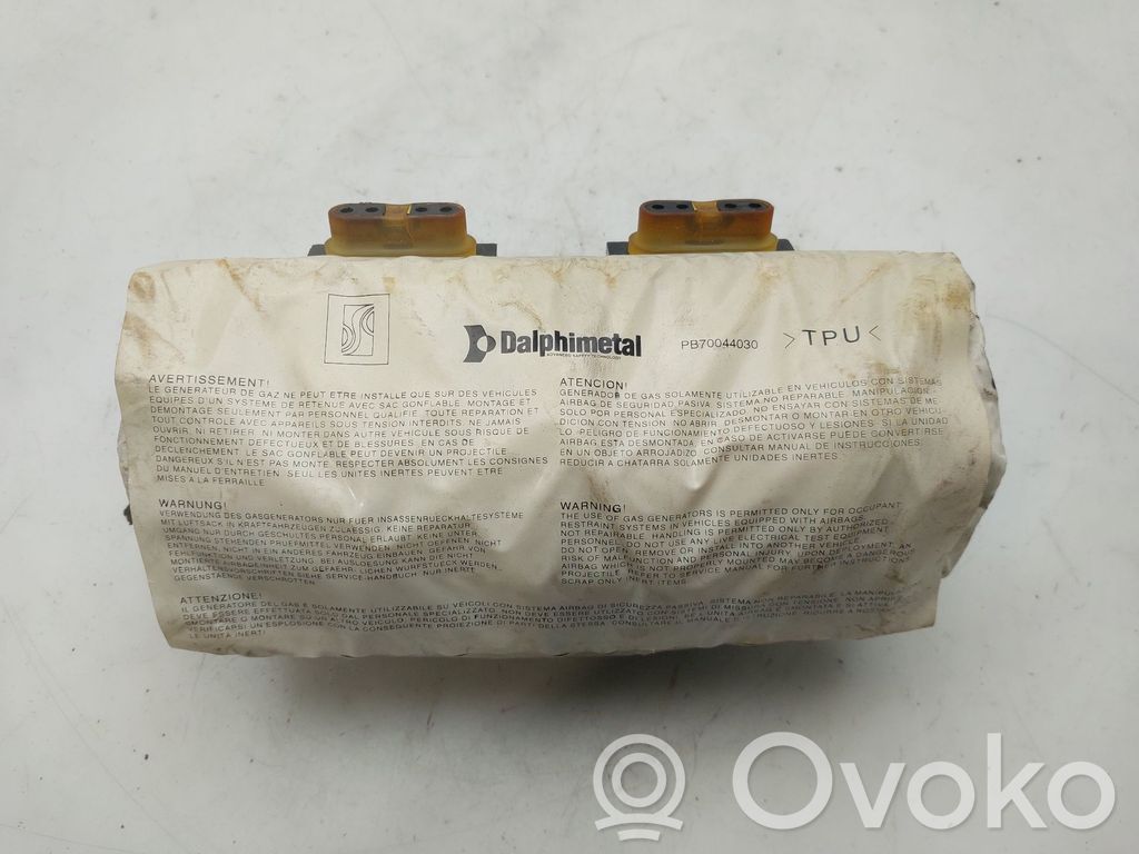 Opel Corsa D Airbag lateral 